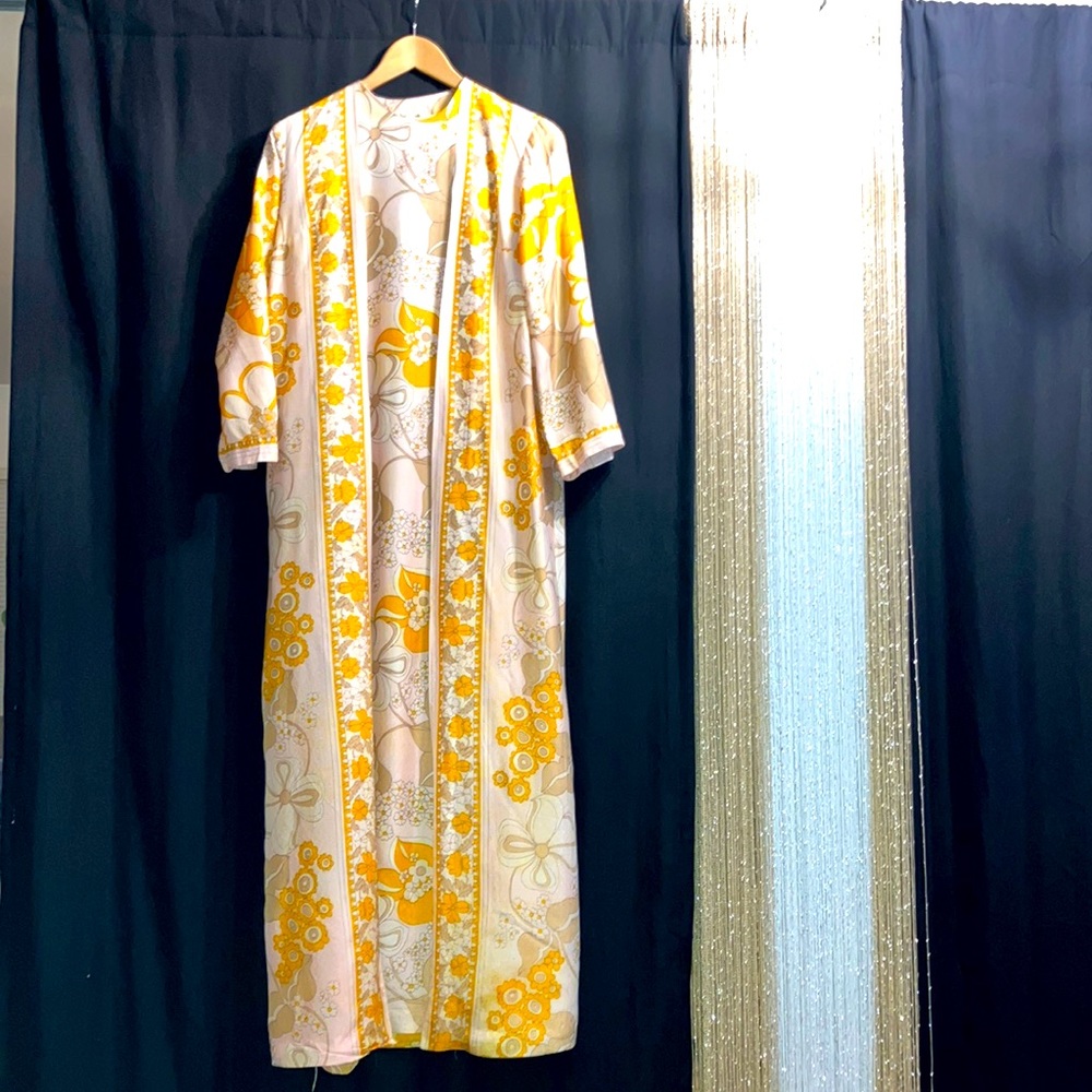 Vintage dress